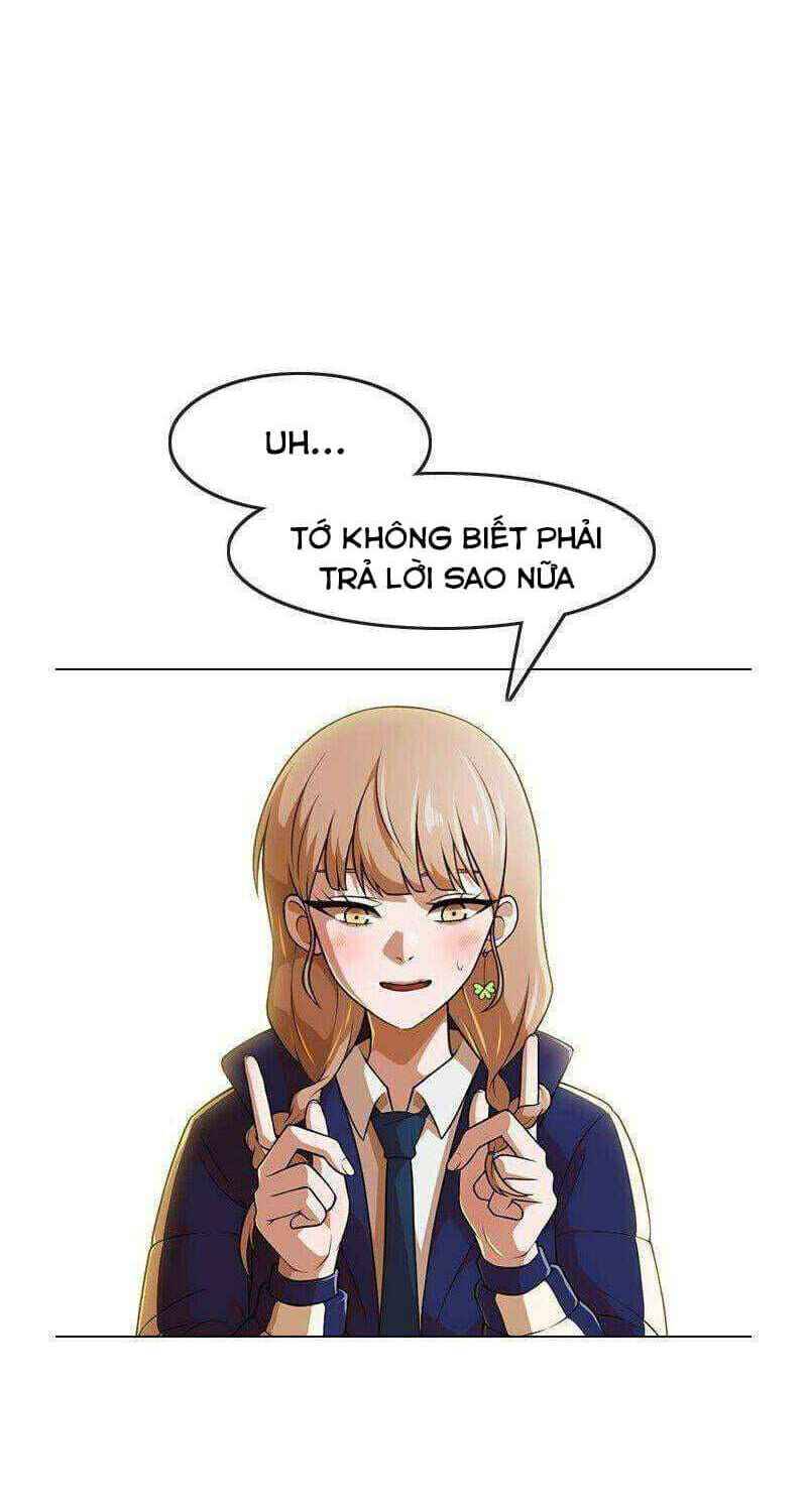 Cô Gái Từ Ứng Dụng Nhắn Tin Ngẫu Nhiên Chapter 151 - Trang 2