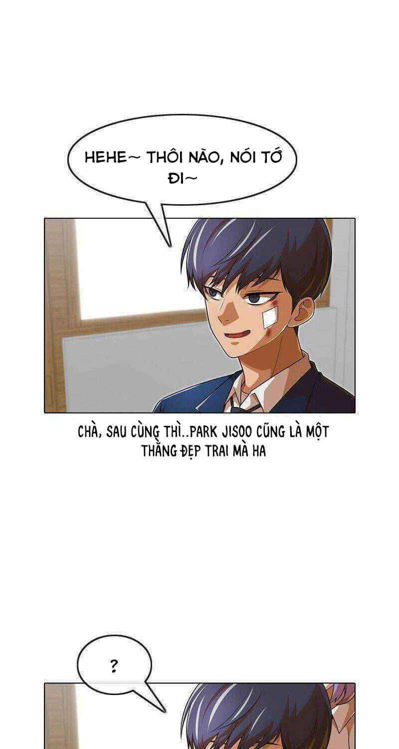 Cô Gái Từ Ứng Dụng Nhắn Tin Ngẫu Nhiên Chapter 151 - Trang 2