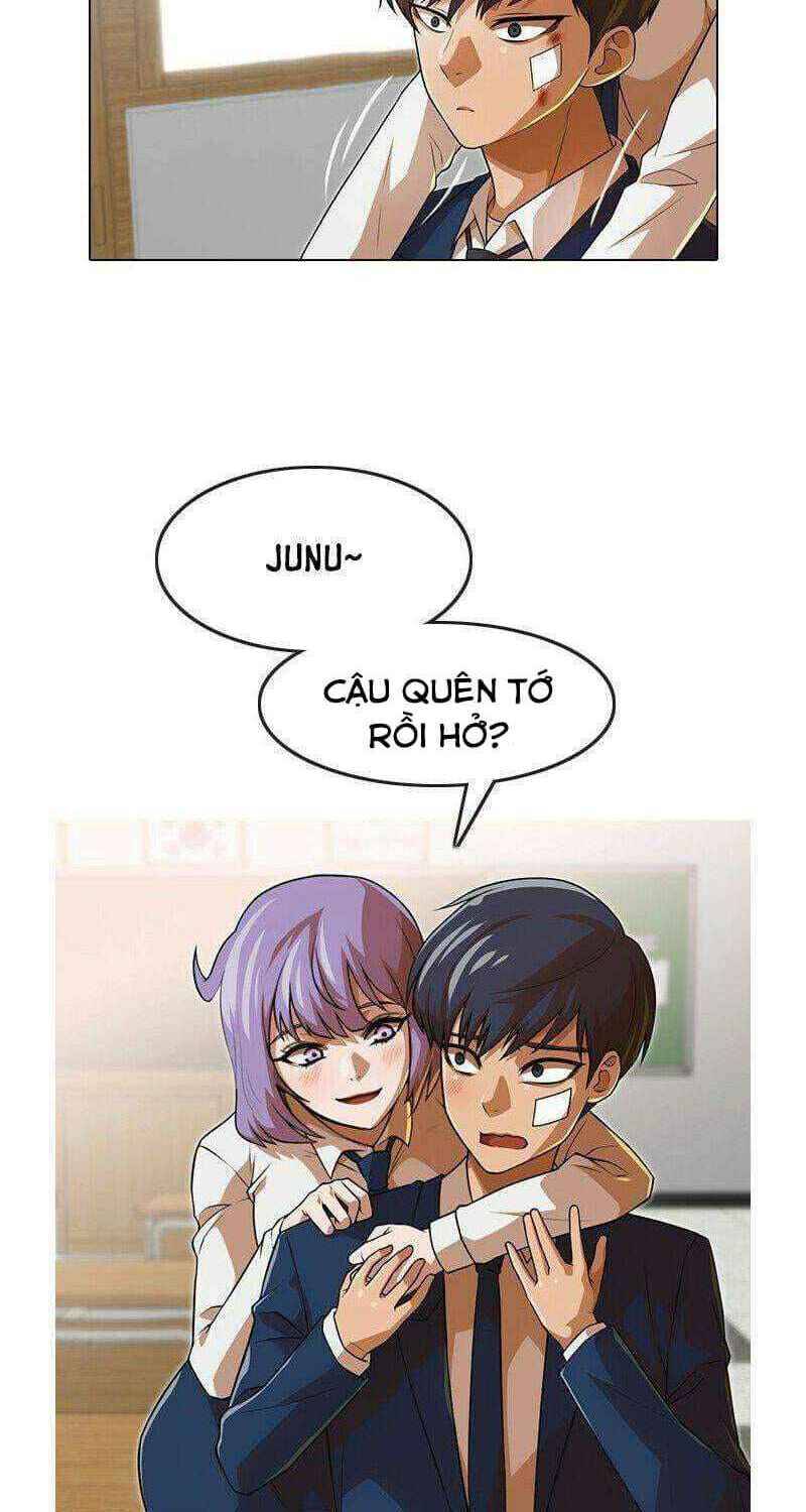 Cô Gái Từ Ứng Dụng Nhắn Tin Ngẫu Nhiên Chapter 151 - Trang 2