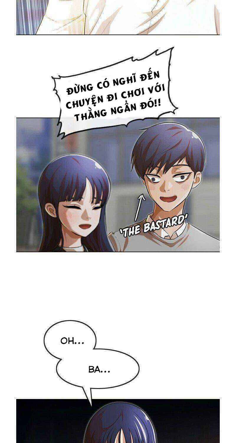 Cô Gái Từ Ứng Dụng Nhắn Tin Ngẫu Nhiên Chapter 151 - Trang 2