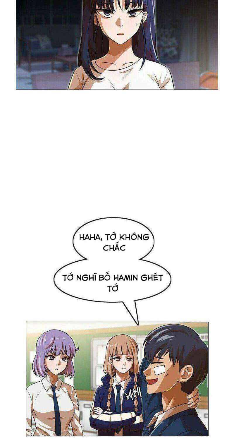 Cô Gái Từ Ứng Dụng Nhắn Tin Ngẫu Nhiên Chapter 151 - Trang 2