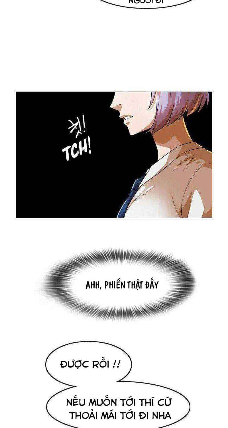 Cô Gái Từ Ứng Dụng Nhắn Tin Ngẫu Nhiên Chapter 151 - Trang 2