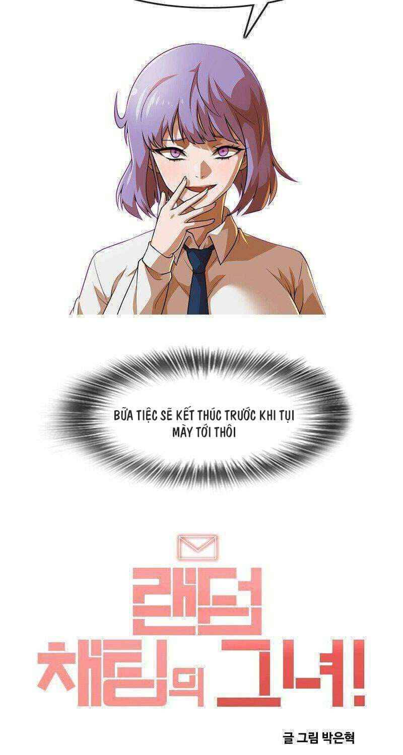 Cô Gái Từ Ứng Dụng Nhắn Tin Ngẫu Nhiên Chapter 151 - Trang 2