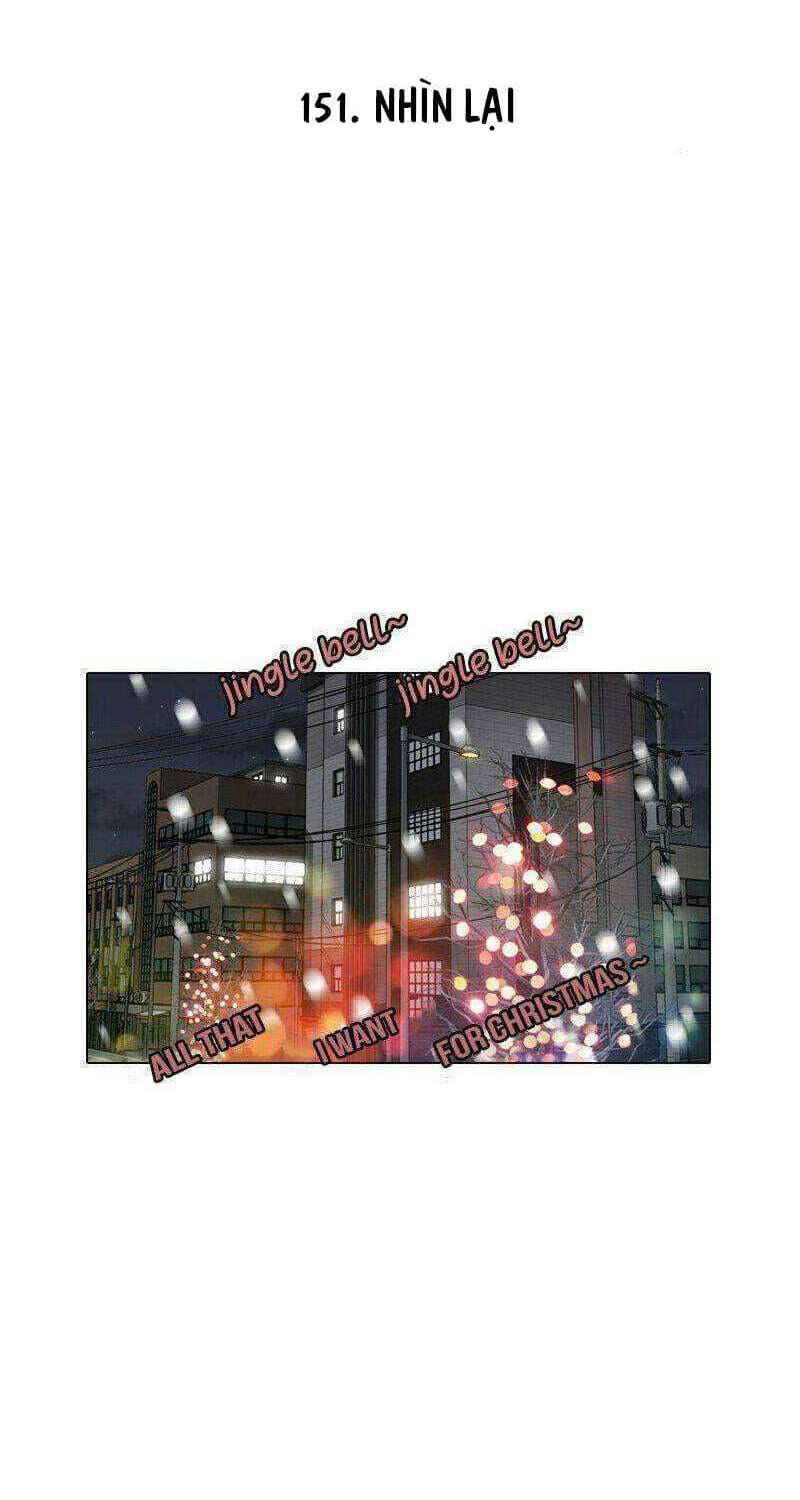 Cô Gái Từ Ứng Dụng Nhắn Tin Ngẫu Nhiên Chapter 151 - Trang 2