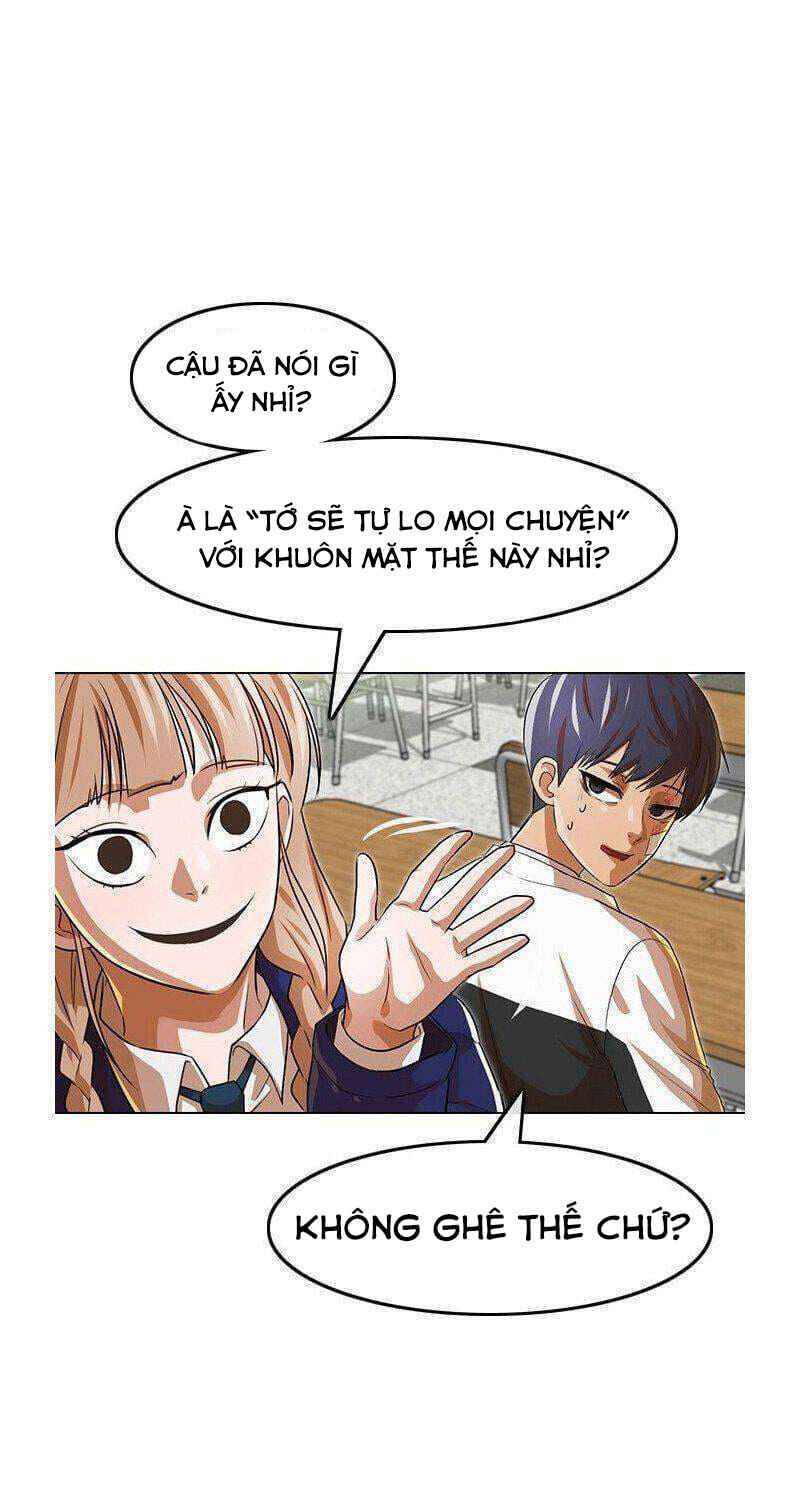 Cô Gái Từ Ứng Dụng Nhắn Tin Ngẫu Nhiên Chapter 151 - Trang 2