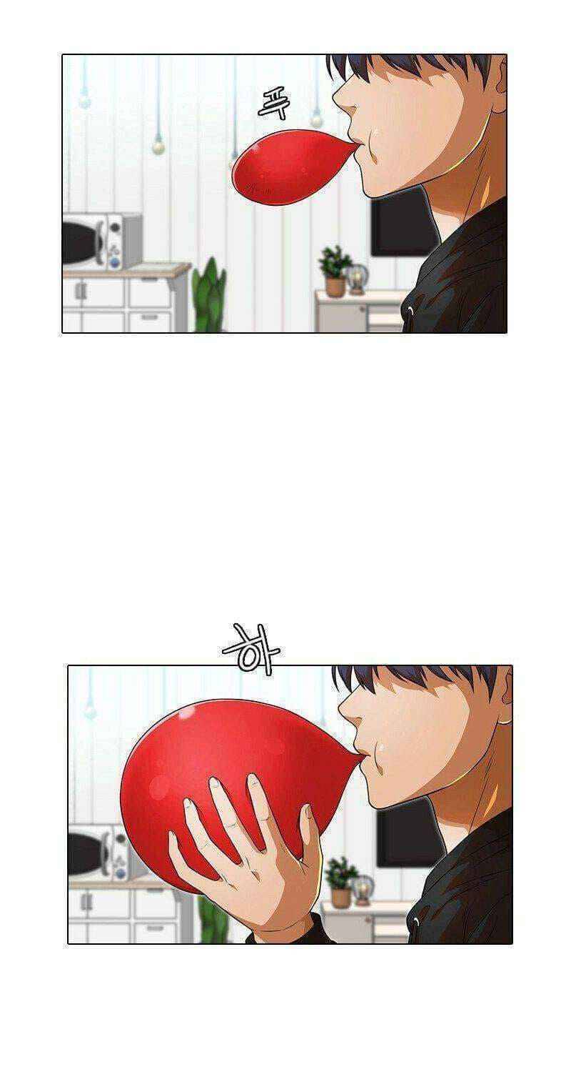 Cô Gái Từ Ứng Dụng Nhắn Tin Ngẫu Nhiên Chapter 151 - Trang 2