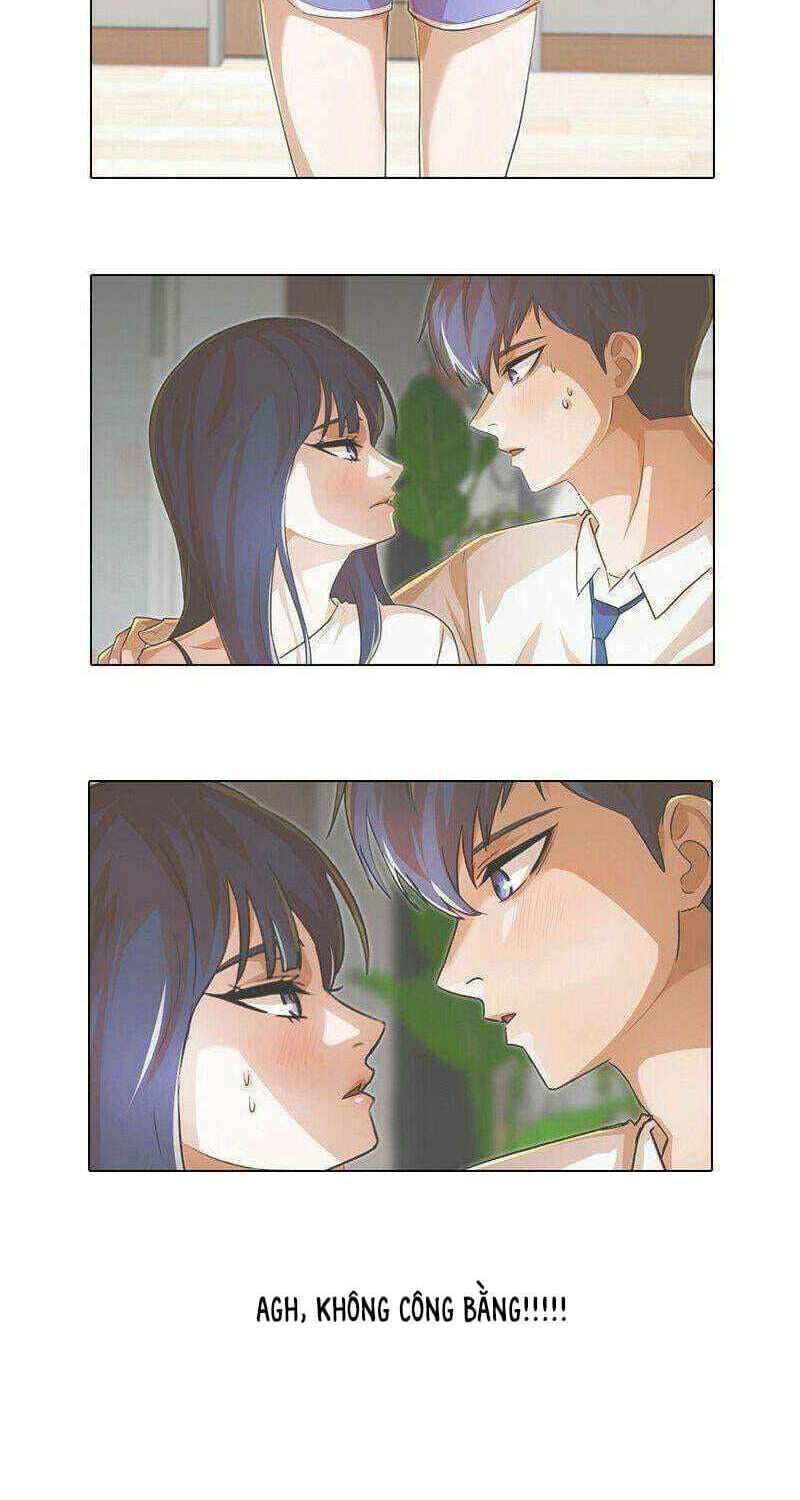 Cô Gái Từ Ứng Dụng Nhắn Tin Ngẫu Nhiên Chapter 151 - Trang 2