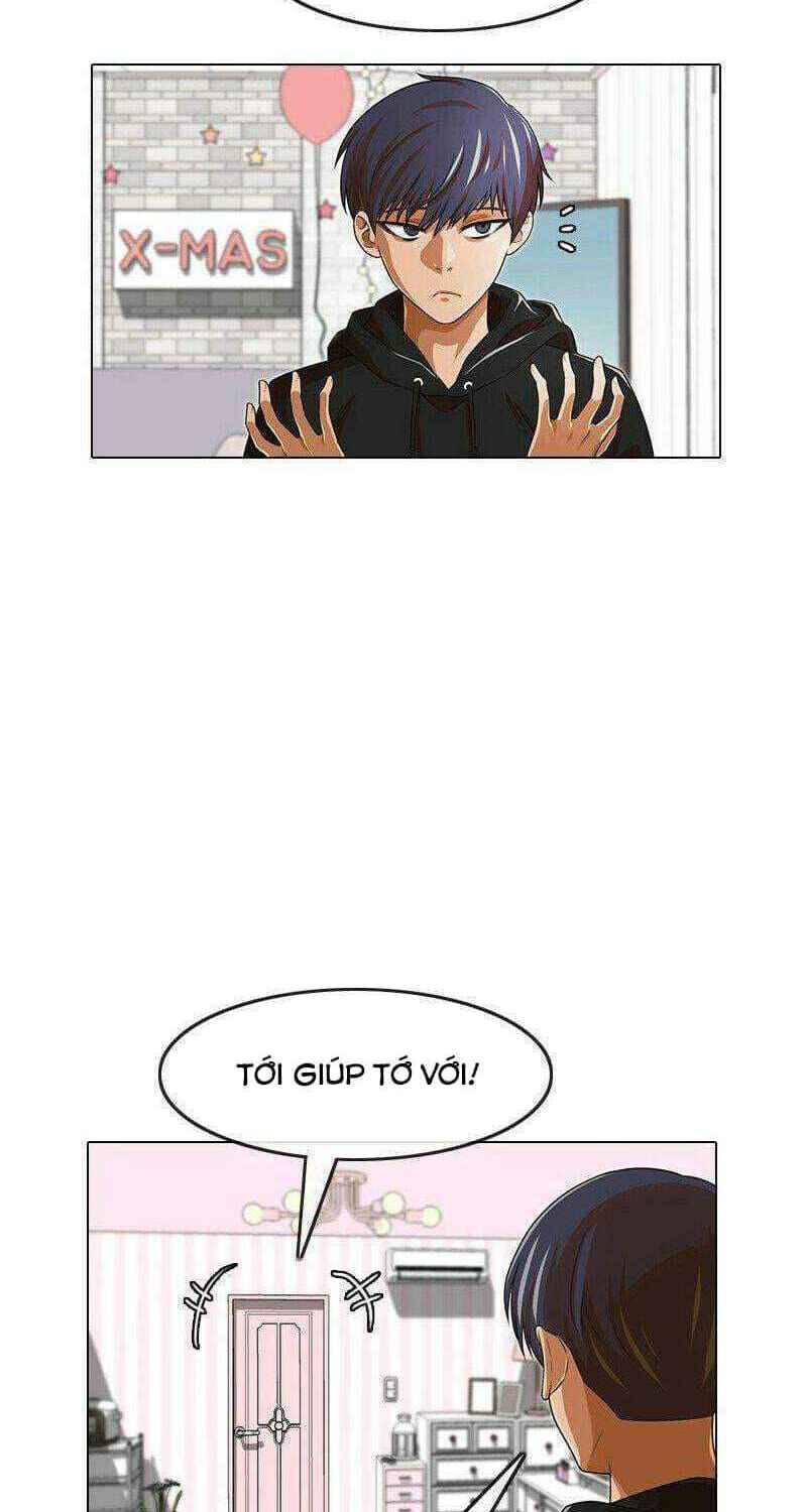 Cô Gái Từ Ứng Dụng Nhắn Tin Ngẫu Nhiên Chapter 151 - Trang 2