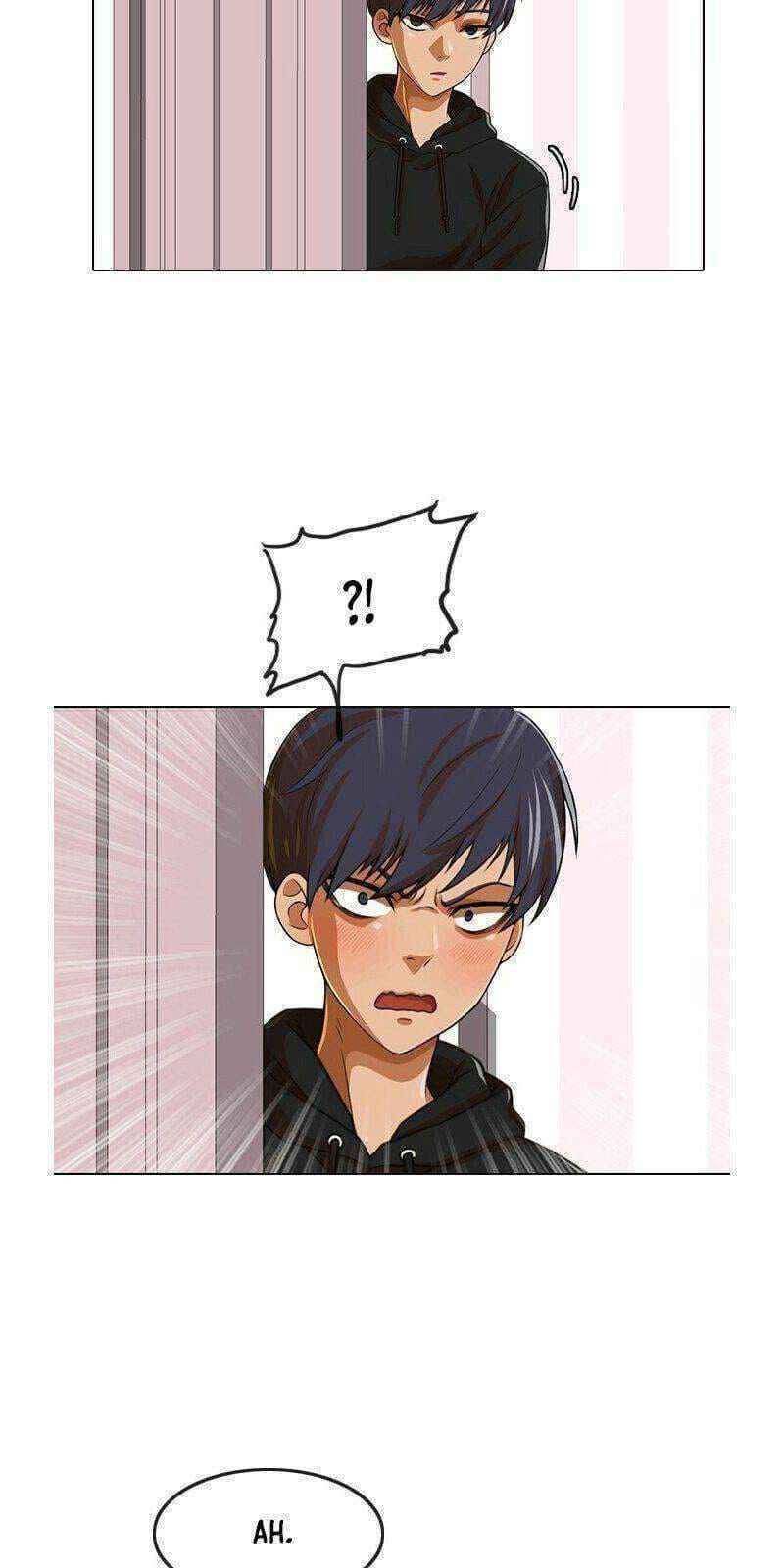 Cô Gái Từ Ứng Dụng Nhắn Tin Ngẫu Nhiên Chapter 151 - Trang 2