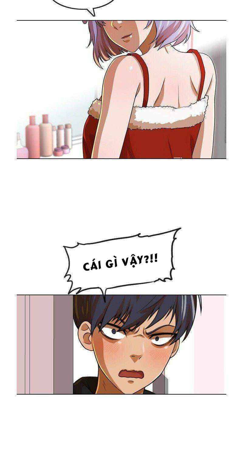 Cô Gái Từ Ứng Dụng Nhắn Tin Ngẫu Nhiên Chapter 151 - Trang 2