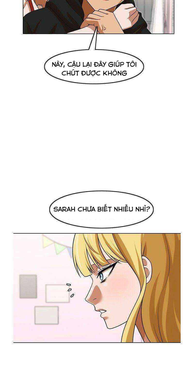 Cô Gái Từ Ứng Dụng Nhắn Tin Ngẫu Nhiên Chapter 151 - Trang 2