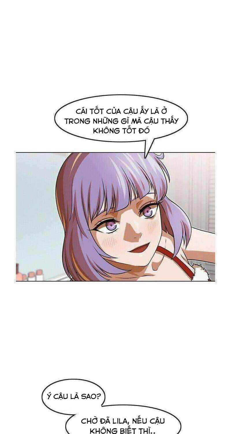 Cô Gái Từ Ứng Dụng Nhắn Tin Ngẫu Nhiên Chapter 151 - Trang 2