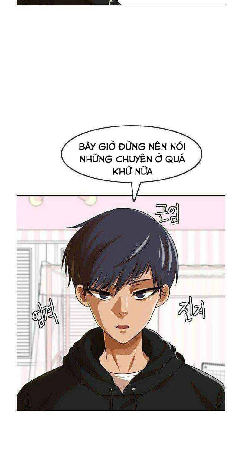 Cô Gái Từ Ứng Dụng Nhắn Tin Ngẫu Nhiên Chapter 151 - Trang 2