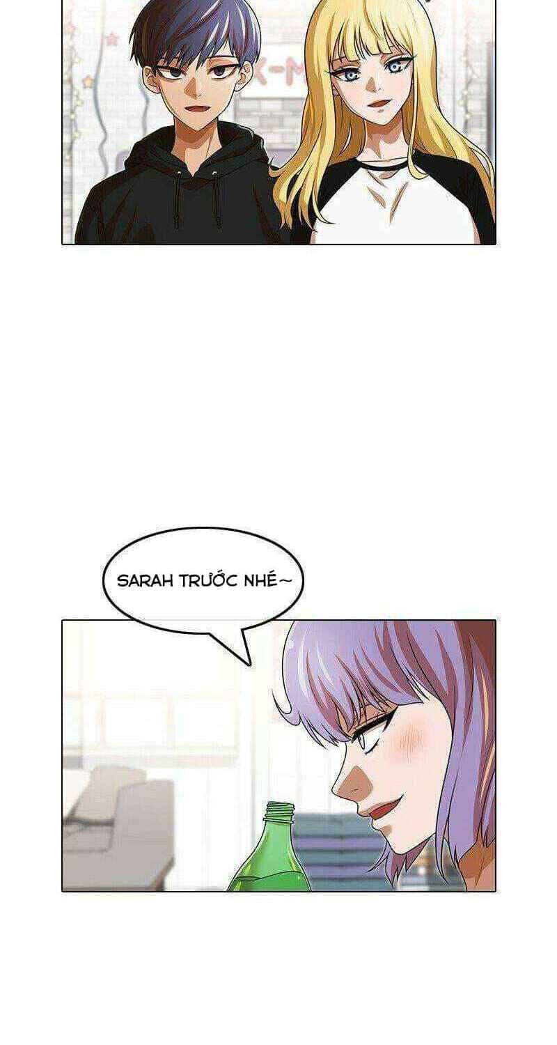 Cô Gái Từ Ứng Dụng Nhắn Tin Ngẫu Nhiên Chapter 151 - Trang 2