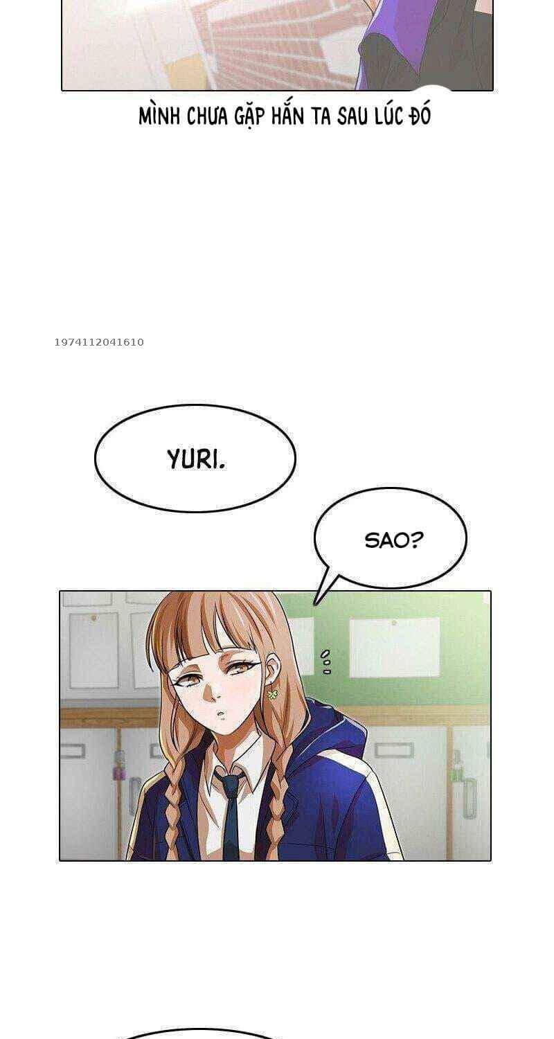 Cô Gái Từ Ứng Dụng Nhắn Tin Ngẫu Nhiên Chapter 151 - Trang 2