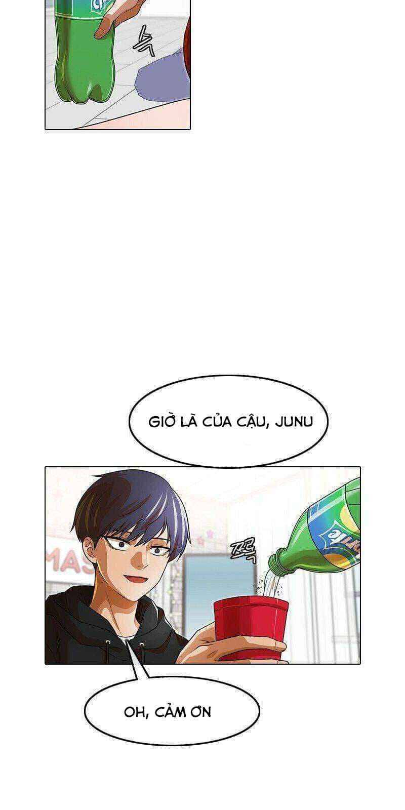 Cô Gái Từ Ứng Dụng Nhắn Tin Ngẫu Nhiên Chapter 151 - Trang 2