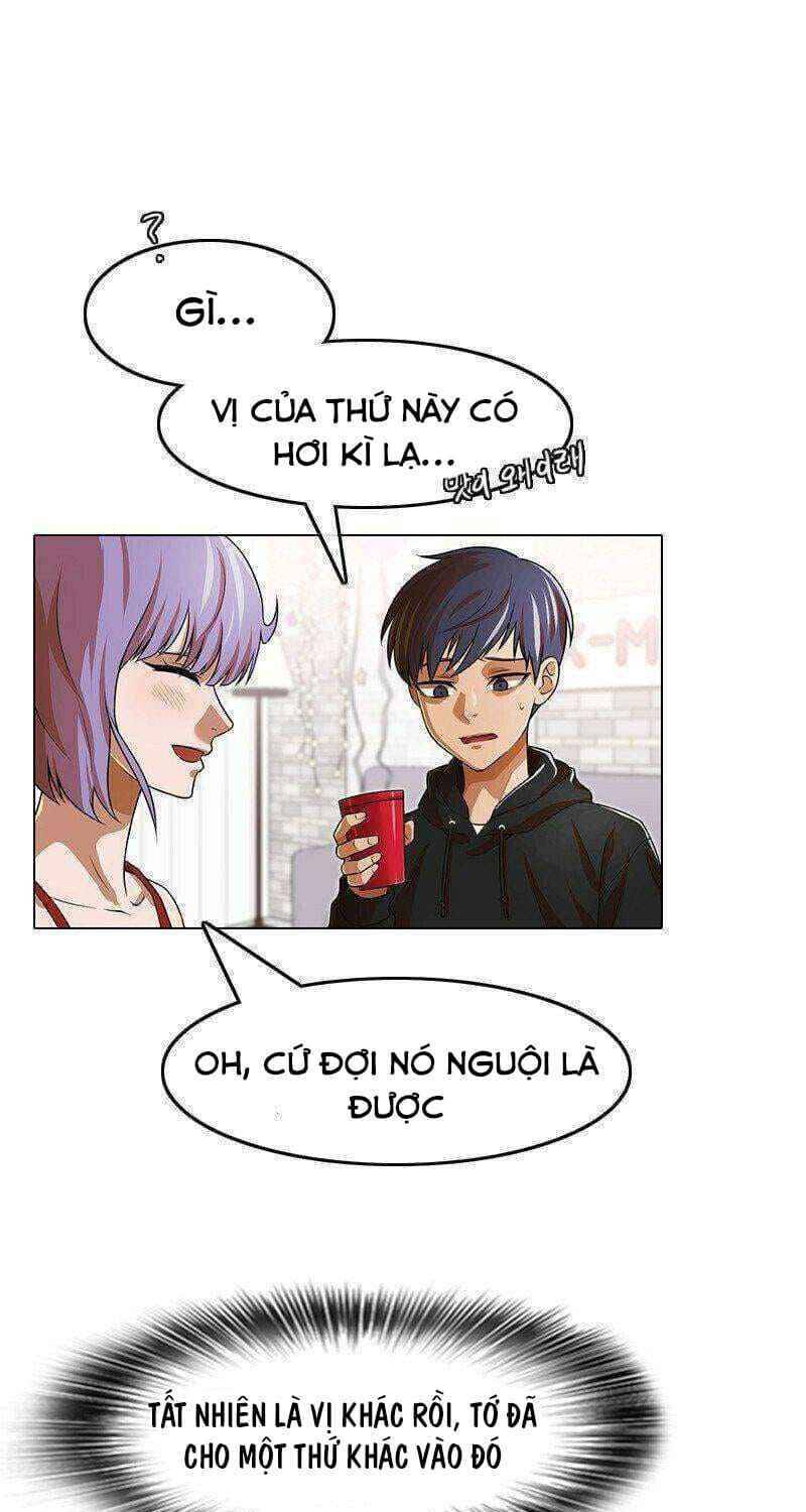 Cô Gái Từ Ứng Dụng Nhắn Tin Ngẫu Nhiên Chapter 151 - Trang 2