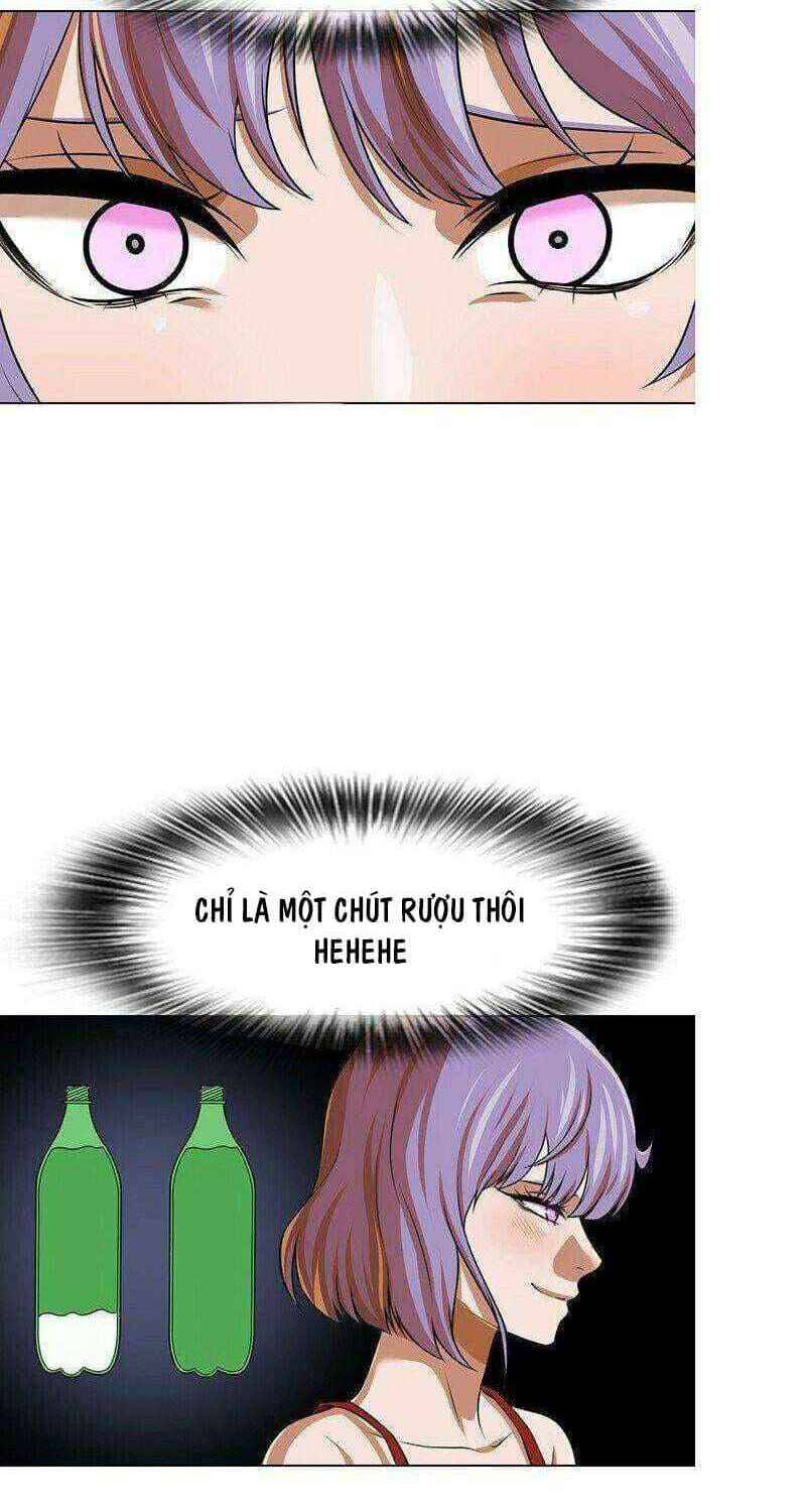 Cô Gái Từ Ứng Dụng Nhắn Tin Ngẫu Nhiên Chapter 151 - Trang 2