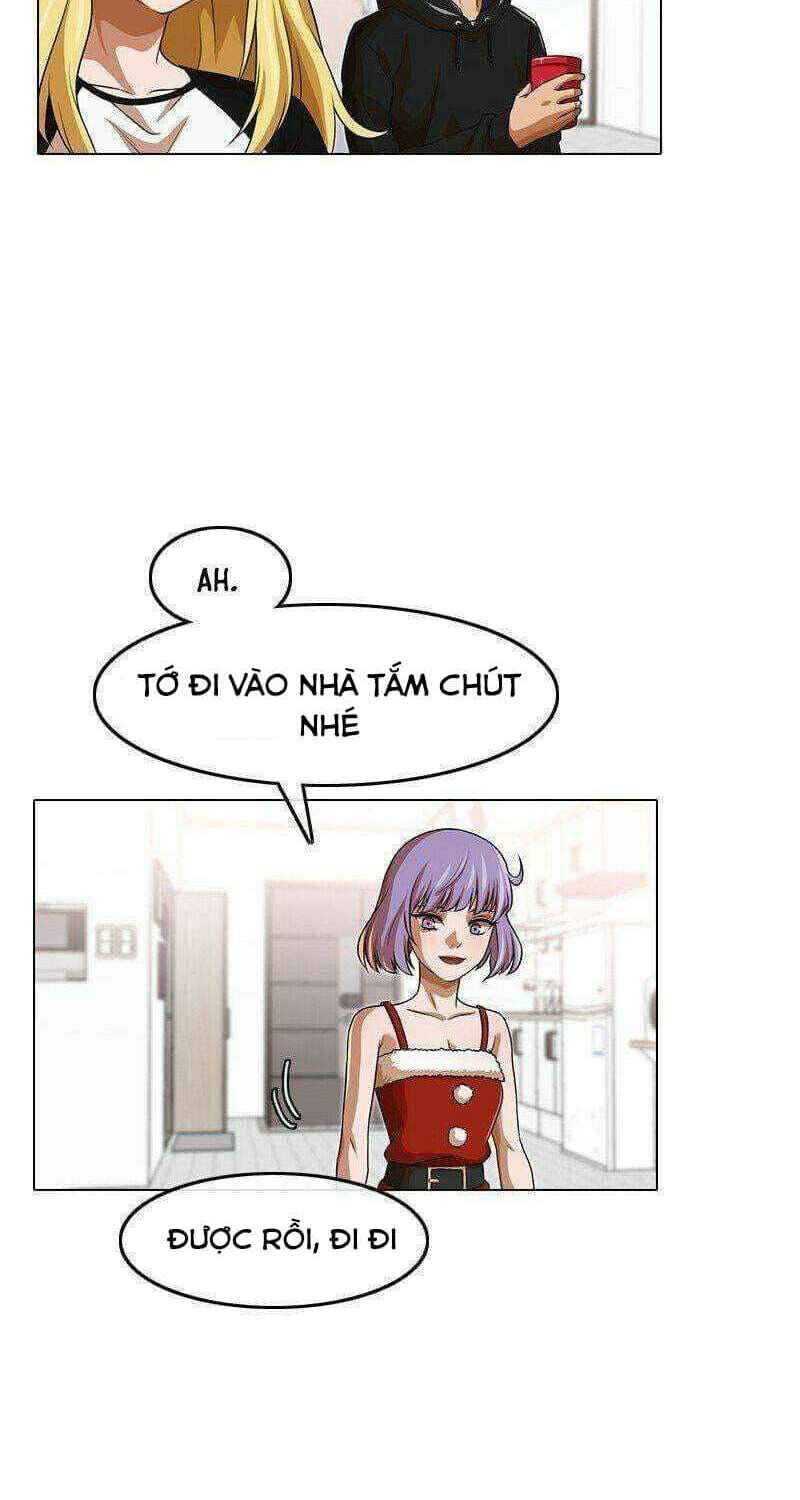 Cô Gái Từ Ứng Dụng Nhắn Tin Ngẫu Nhiên Chapter 151 - Trang 2