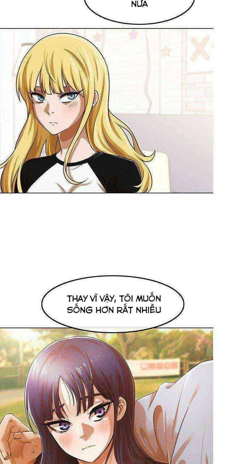 Cô Gái Từ Ứng Dụng Nhắn Tin Ngẫu Nhiên Chapter 151 - Trang 2