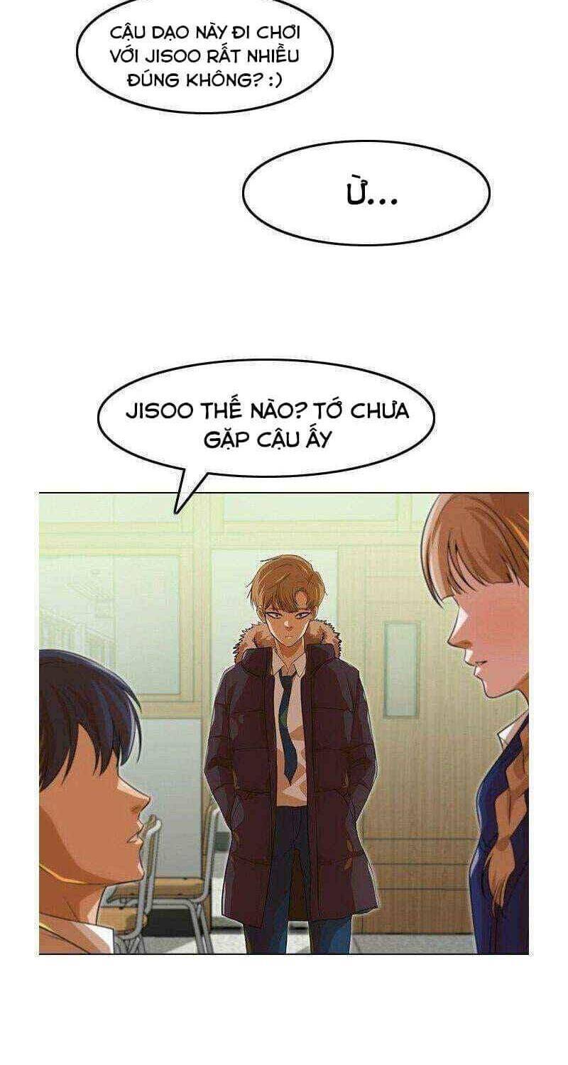 Cô Gái Từ Ứng Dụng Nhắn Tin Ngẫu Nhiên Chapter 151 - Trang 2