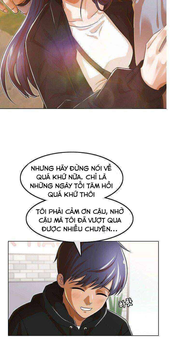 Cô Gái Từ Ứng Dụng Nhắn Tin Ngẫu Nhiên Chapter 151 - Trang 2