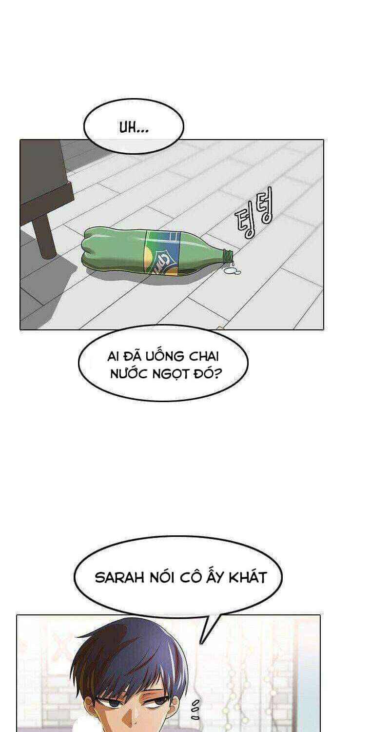 Cô Gái Từ Ứng Dụng Nhắn Tin Ngẫu Nhiên Chapter 151 - Trang 2