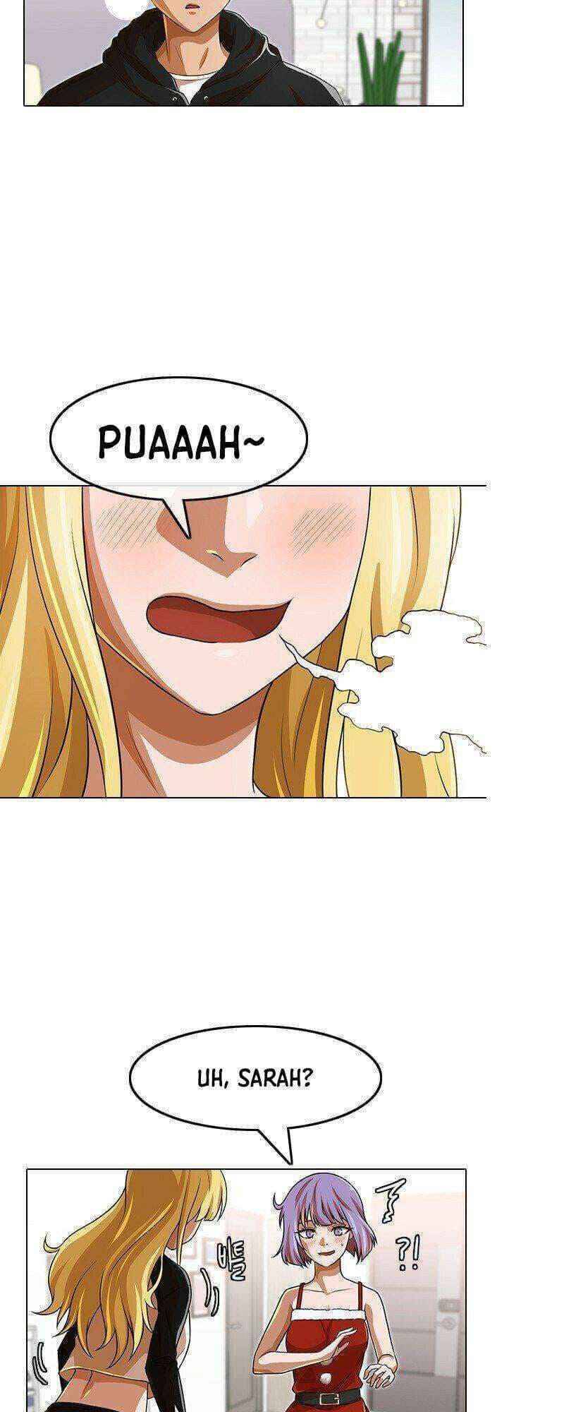 Cô Gái Từ Ứng Dụng Nhắn Tin Ngẫu Nhiên Chapter 151 - Trang 2