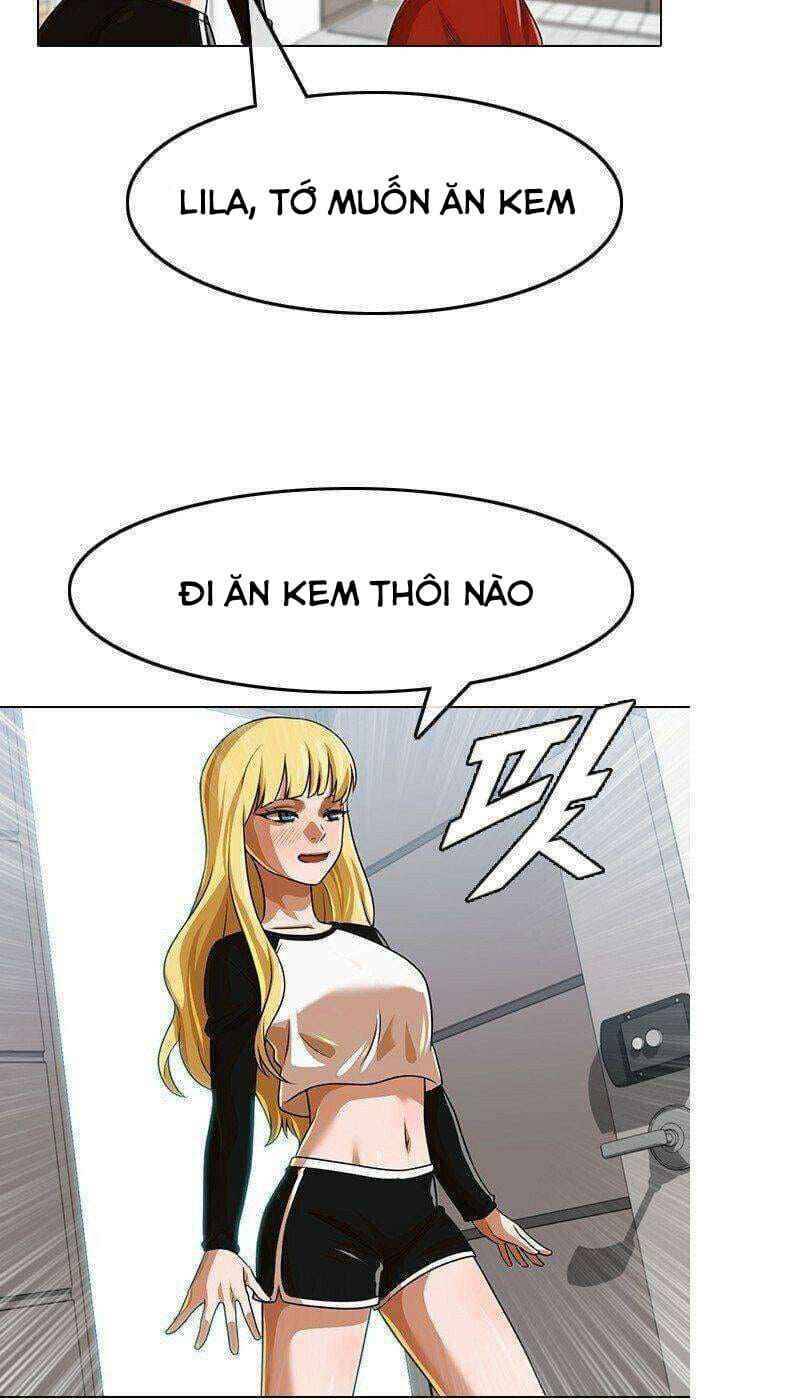 Cô Gái Từ Ứng Dụng Nhắn Tin Ngẫu Nhiên Chapter 151 - Trang 2