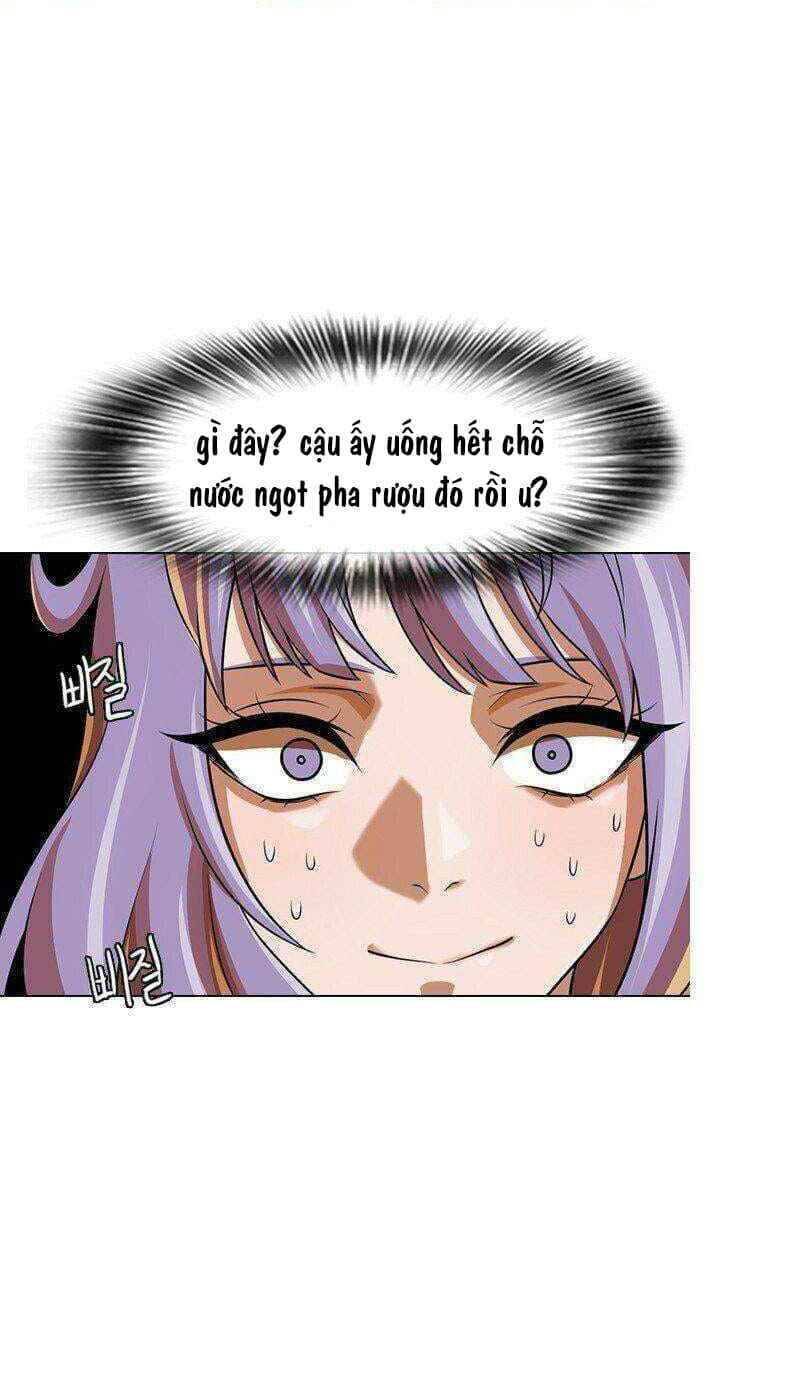 Cô Gái Từ Ứng Dụng Nhắn Tin Ngẫu Nhiên Chapter 151 - Trang 2