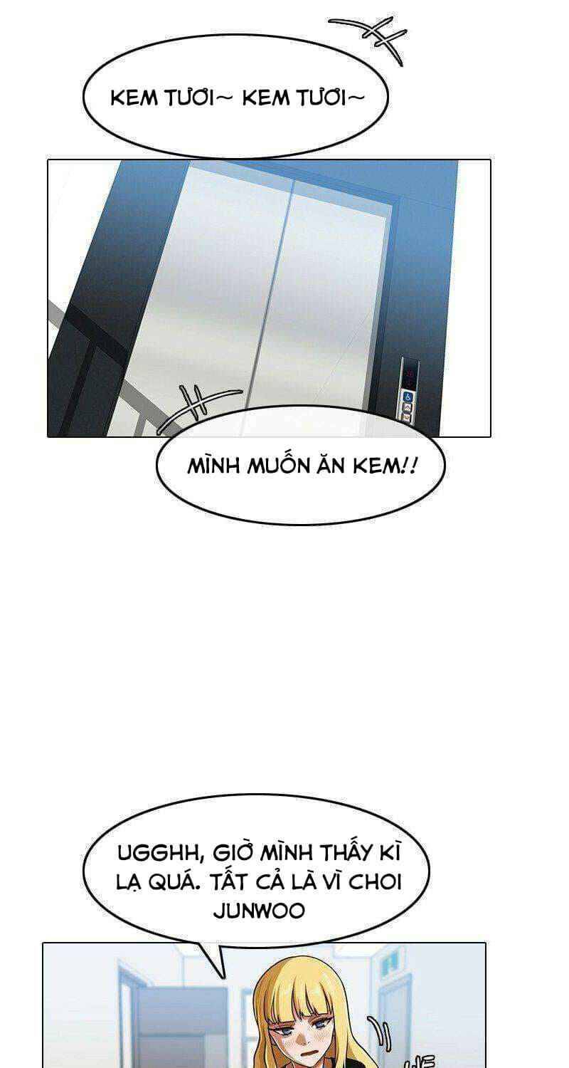 Cô Gái Từ Ứng Dụng Nhắn Tin Ngẫu Nhiên Chapter 151 - Trang 2