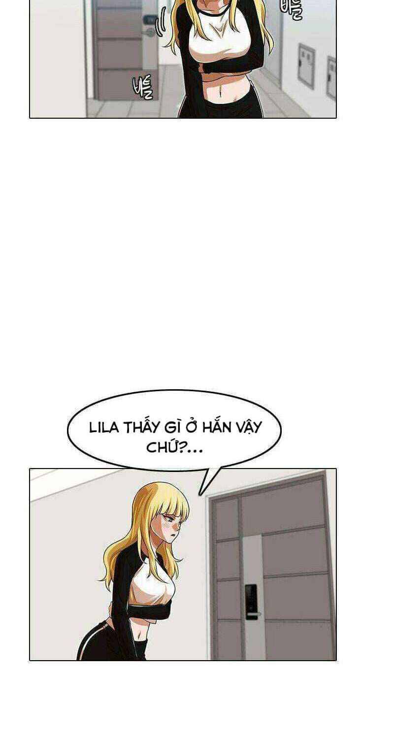 Cô Gái Từ Ứng Dụng Nhắn Tin Ngẫu Nhiên Chapter 151 - Trang 2