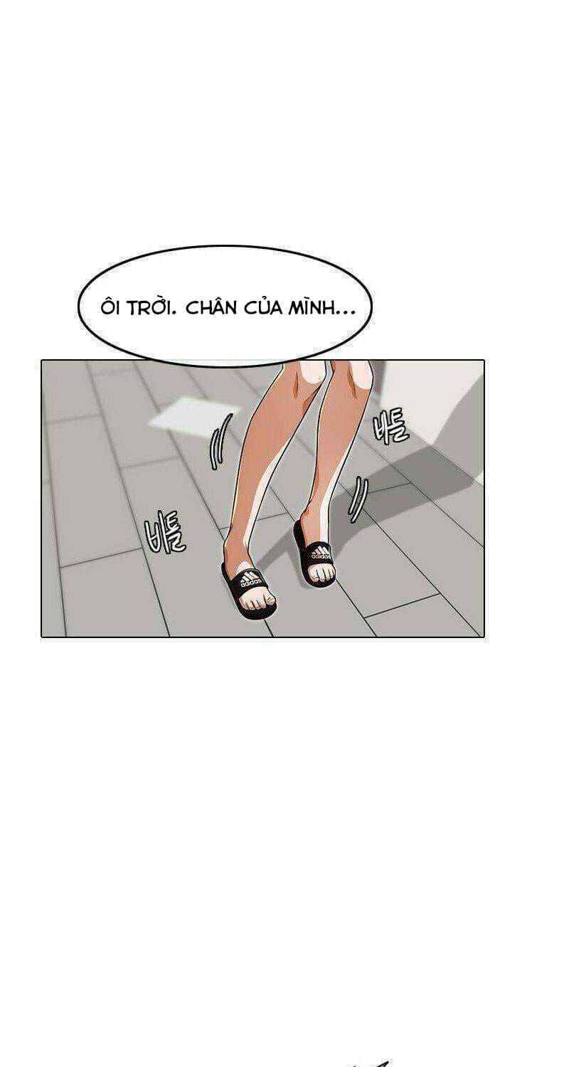 Cô Gái Từ Ứng Dụng Nhắn Tin Ngẫu Nhiên Chapter 151 - Trang 2