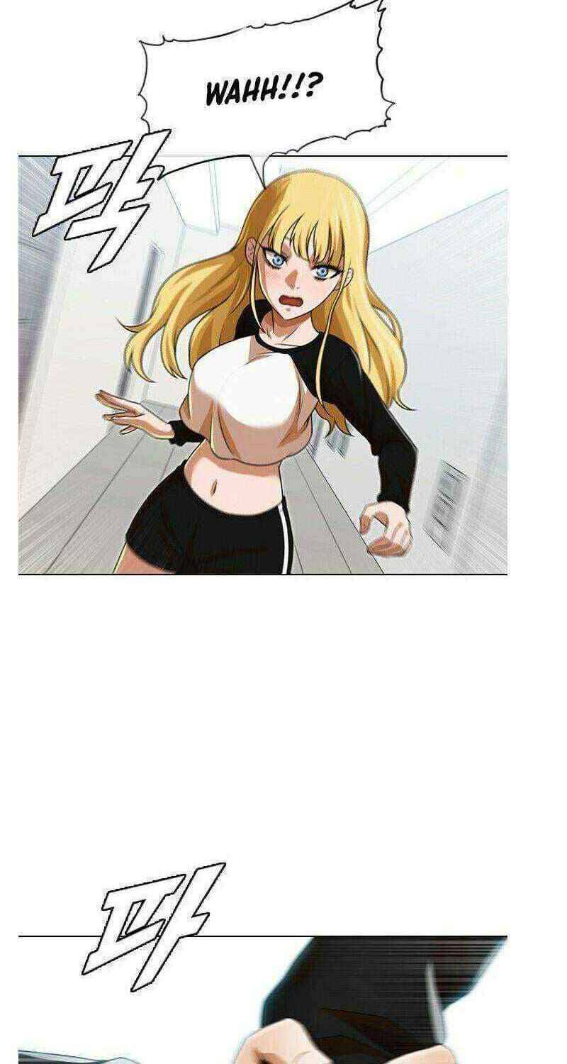 Cô Gái Từ Ứng Dụng Nhắn Tin Ngẫu Nhiên Chapter 151 - Trang 2