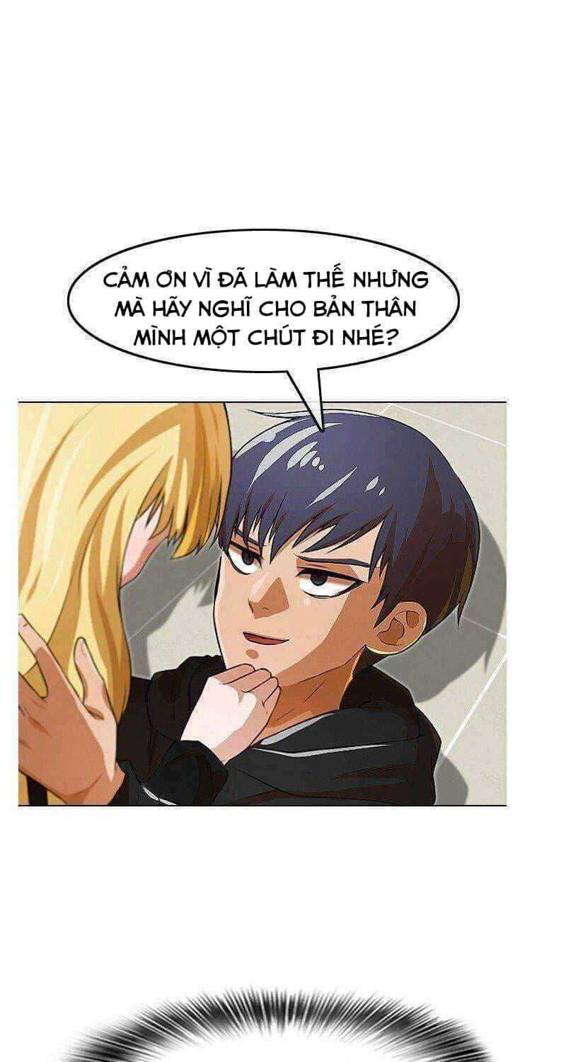 Cô Gái Từ Ứng Dụng Nhắn Tin Ngẫu Nhiên Chapter 151 - Trang 2