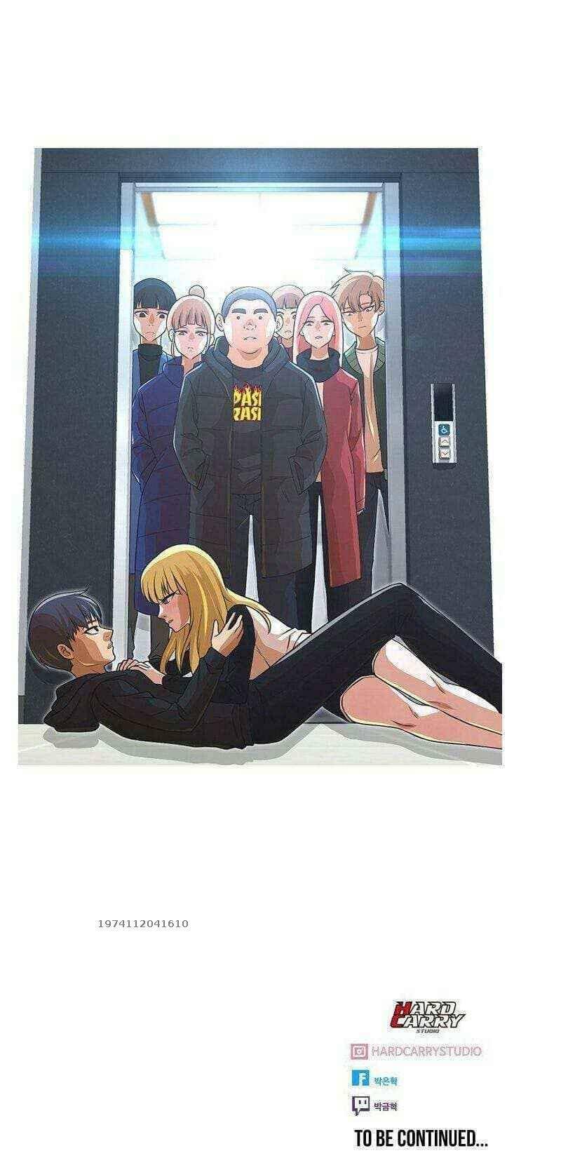 Cô Gái Từ Ứng Dụng Nhắn Tin Ngẫu Nhiên Chapter 151 - Trang 2