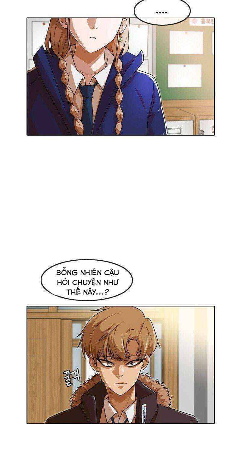 Cô Gái Từ Ứng Dụng Nhắn Tin Ngẫu Nhiên Chapter 151 - Trang 2