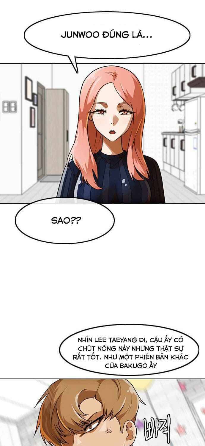 Cô Gái Từ Ứng Dụng Nhắn Tin Ngẫu Nhiên Chapter 152 - Trang 2