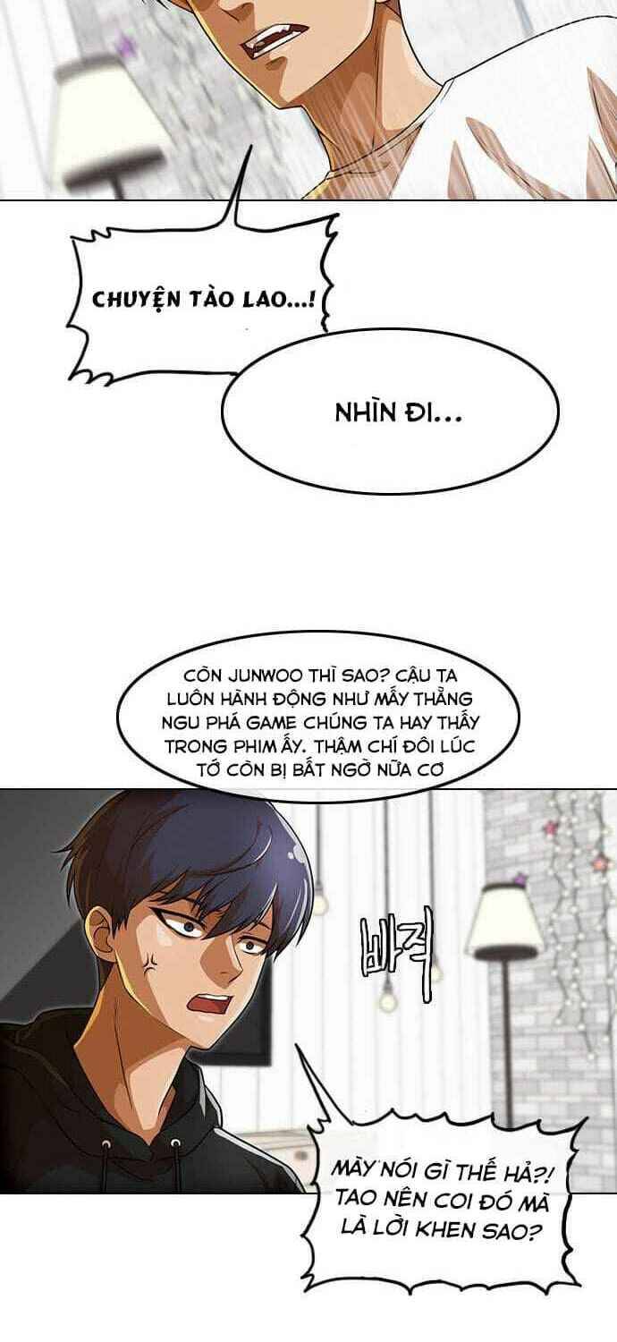 Cô Gái Từ Ứng Dụng Nhắn Tin Ngẫu Nhiên Chapter 152 - Trang 2