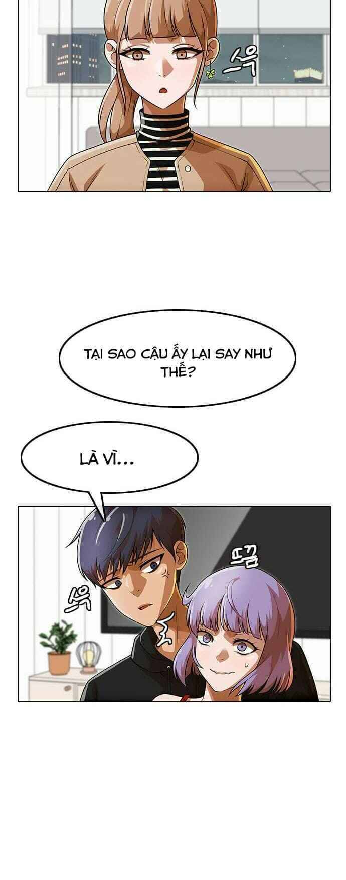 Cô Gái Từ Ứng Dụng Nhắn Tin Ngẫu Nhiên Chapter 152 - Trang 2