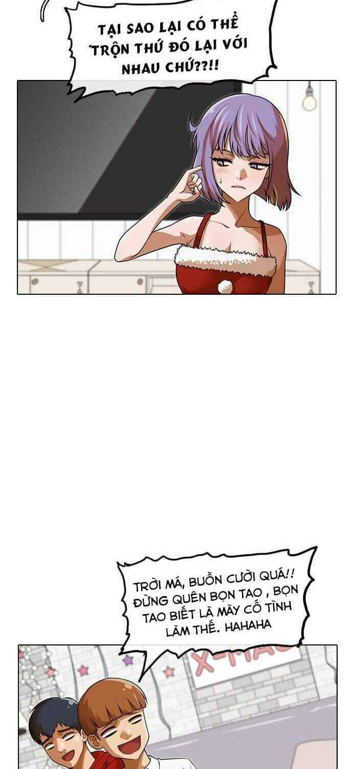 Cô Gái Từ Ứng Dụng Nhắn Tin Ngẫu Nhiên Chapter 152 - Trang 2