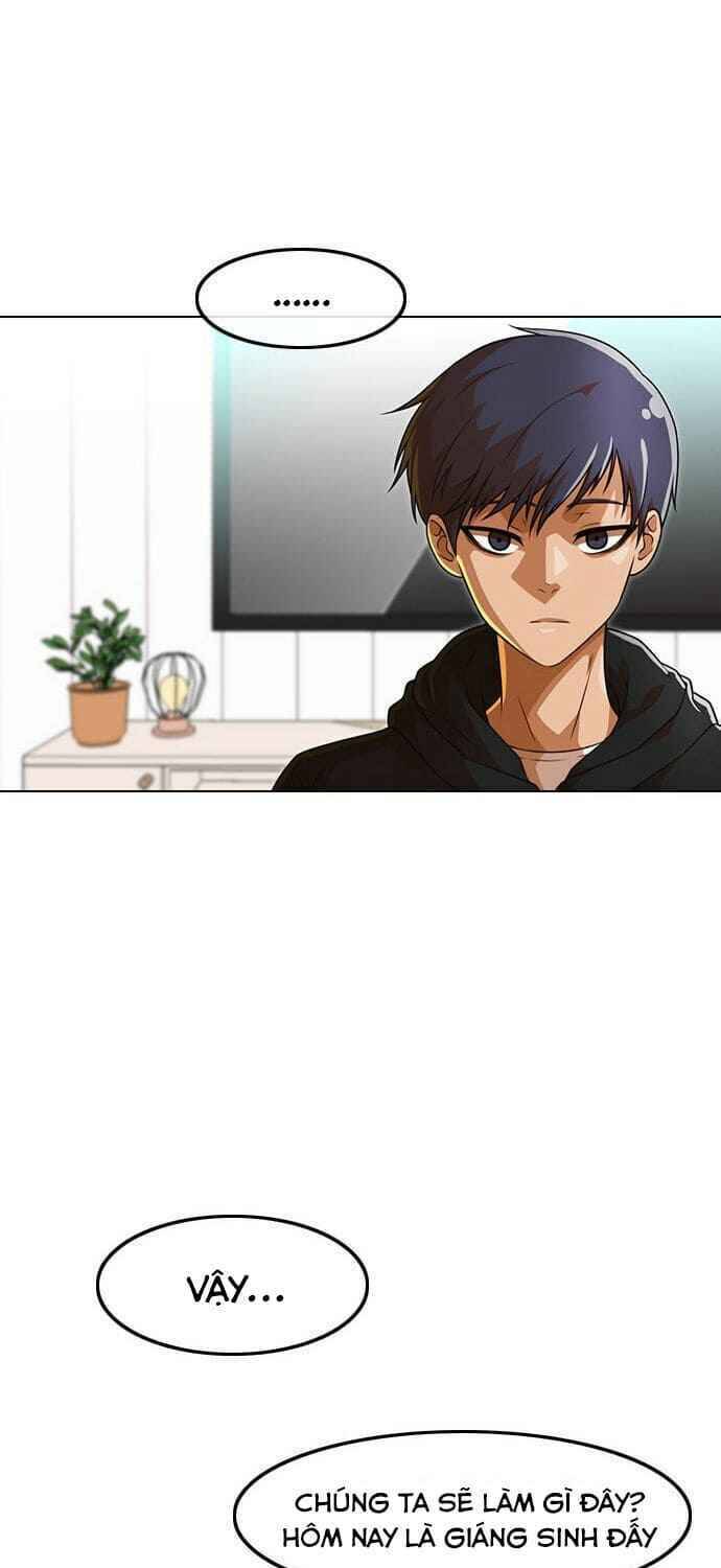 Cô Gái Từ Ứng Dụng Nhắn Tin Ngẫu Nhiên Chapter 152 - Trang 2