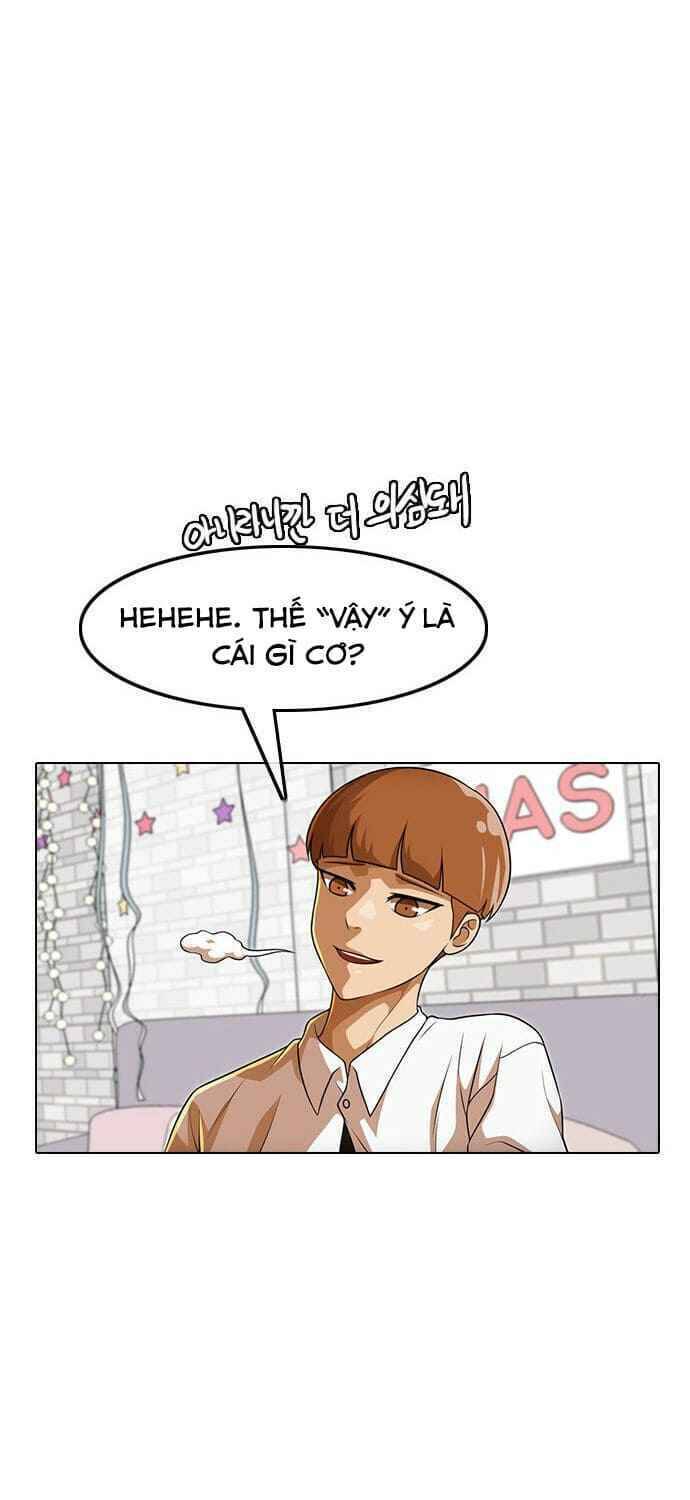 Cô Gái Từ Ứng Dụng Nhắn Tin Ngẫu Nhiên Chapter 152 - Trang 2