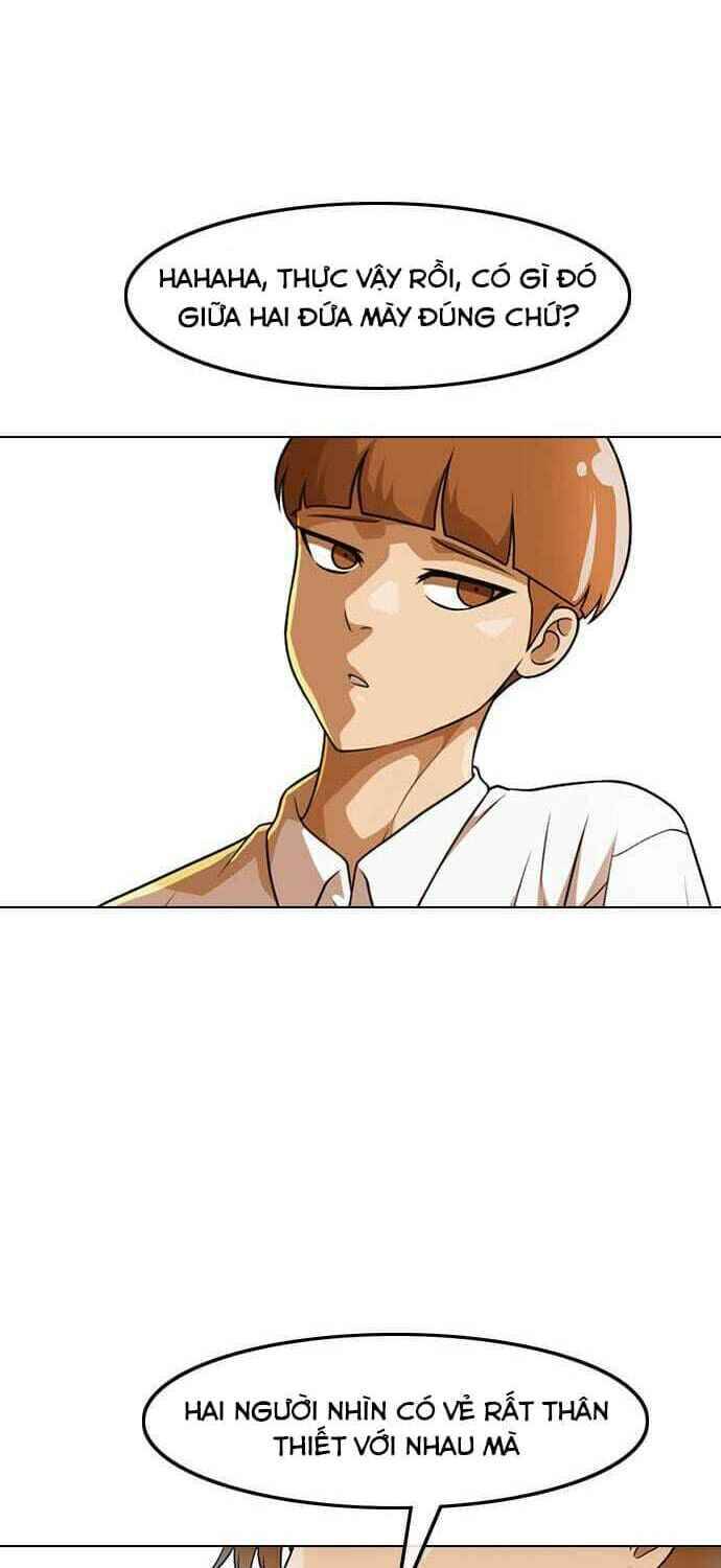 Cô Gái Từ Ứng Dụng Nhắn Tin Ngẫu Nhiên Chapter 152 - Trang 2