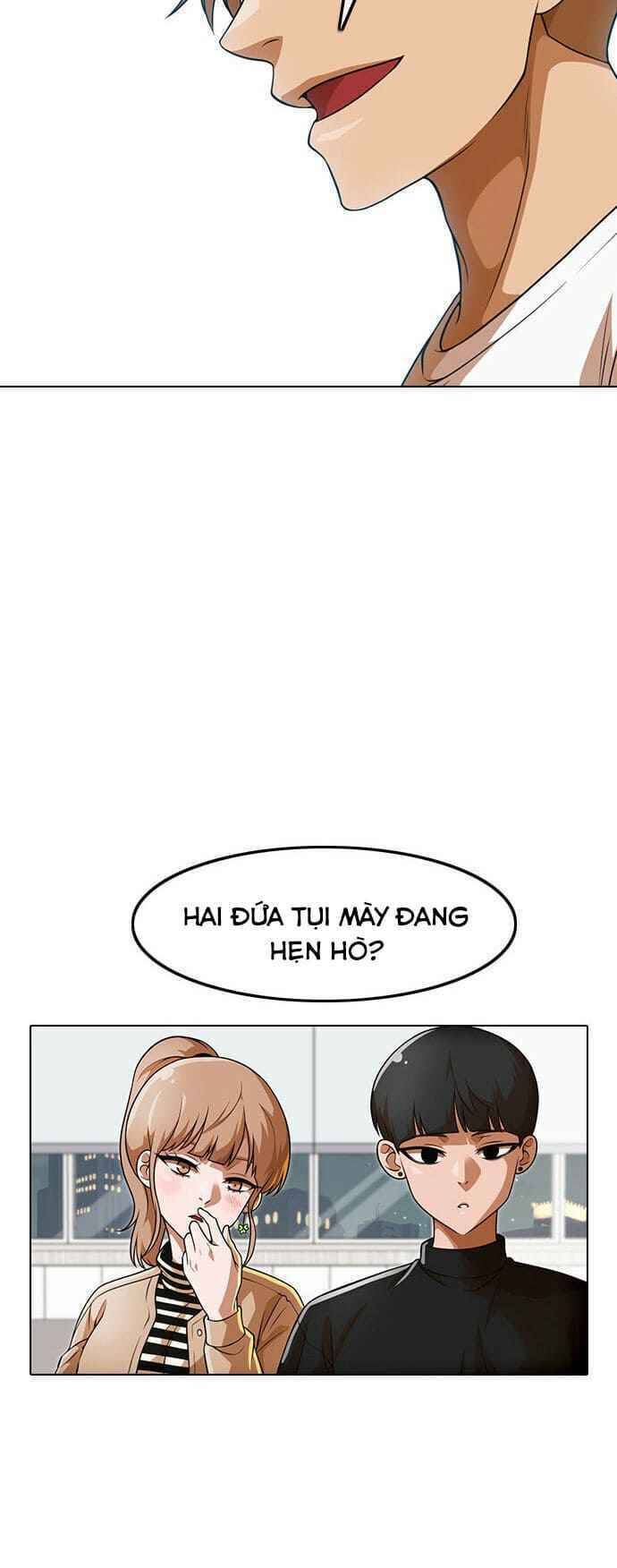 Cô Gái Từ Ứng Dụng Nhắn Tin Ngẫu Nhiên Chapter 152 - Trang 2