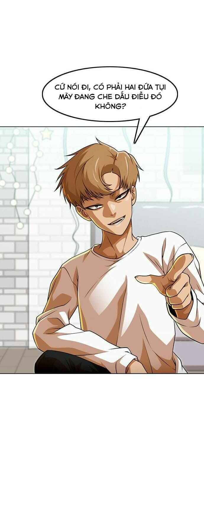 Cô Gái Từ Ứng Dụng Nhắn Tin Ngẫu Nhiên Chapter 152 - Trang 2