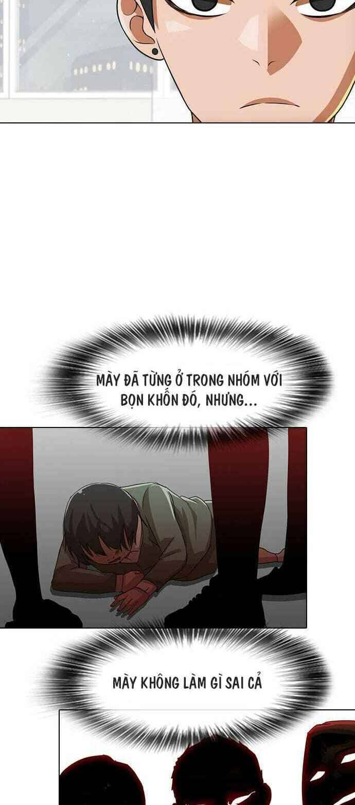 Cô Gái Từ Ứng Dụng Nhắn Tin Ngẫu Nhiên Chapter 152 - Trang 2