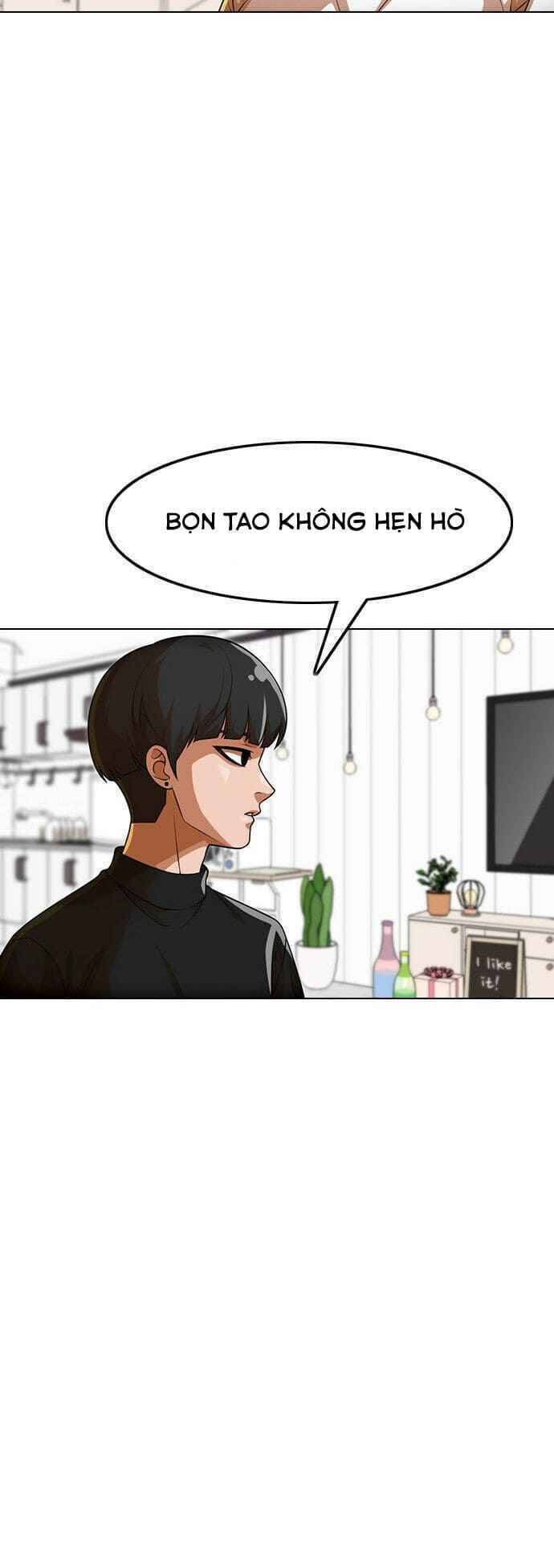 Cô Gái Từ Ứng Dụng Nhắn Tin Ngẫu Nhiên Chapter 152 - Trang 2