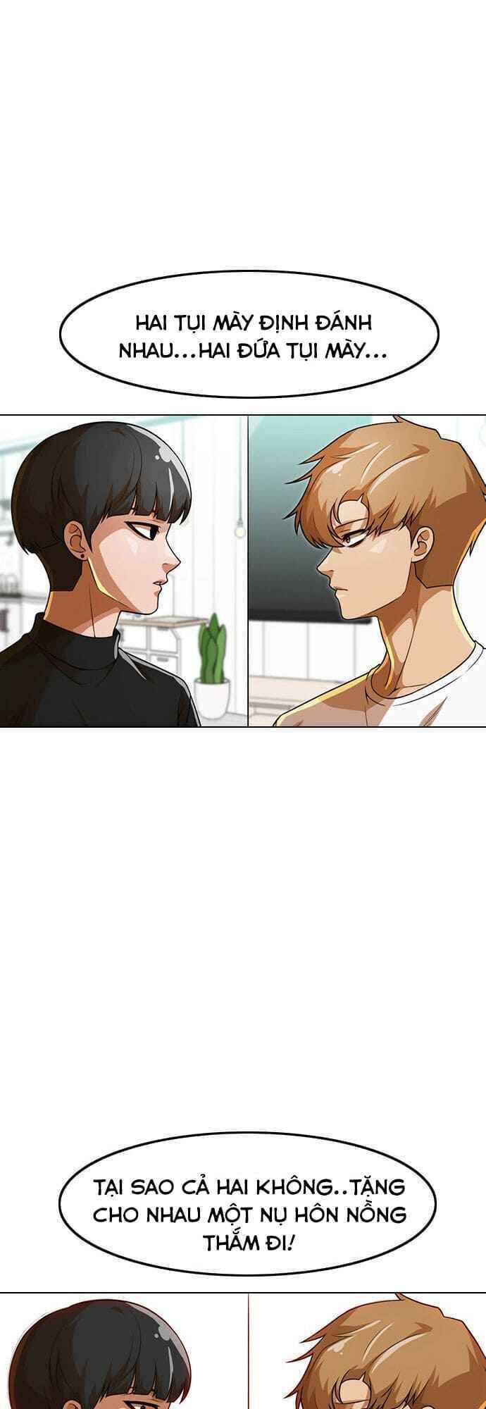 Cô Gái Từ Ứng Dụng Nhắn Tin Ngẫu Nhiên Chapter 152 - Trang 2