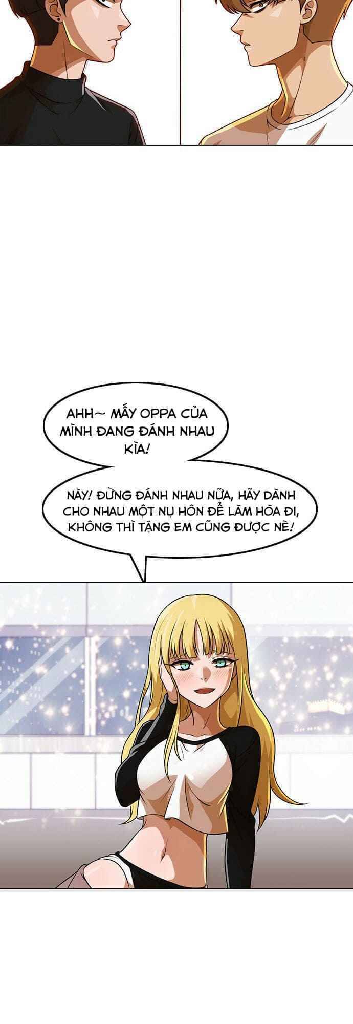 Cô Gái Từ Ứng Dụng Nhắn Tin Ngẫu Nhiên Chapter 152 - Trang 2